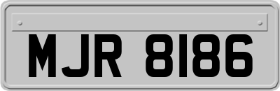 MJR8186