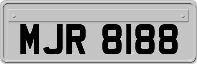 MJR8188