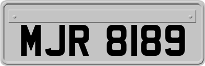 MJR8189