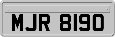 MJR8190