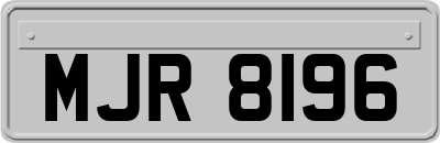 MJR8196