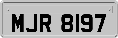 MJR8197
