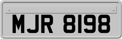 MJR8198