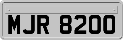 MJR8200