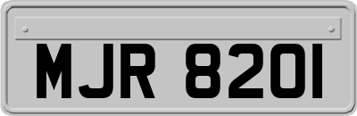 MJR8201