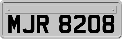 MJR8208