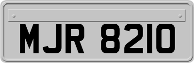 MJR8210