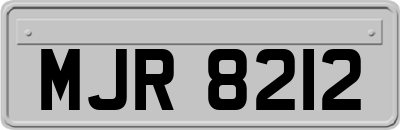 MJR8212