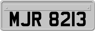 MJR8213