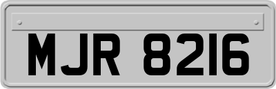 MJR8216