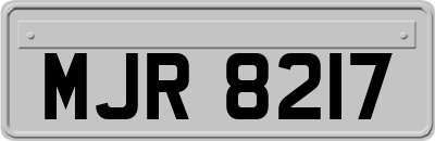 MJR8217