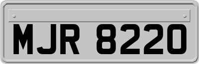 MJR8220