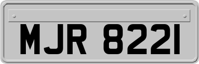 MJR8221