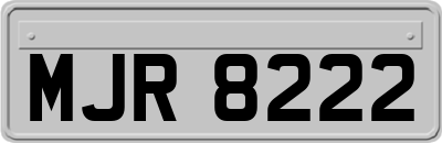MJR8222