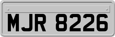 MJR8226