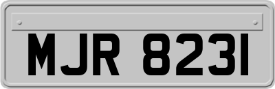 MJR8231