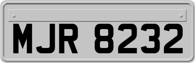 MJR8232