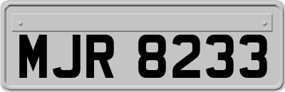 MJR8233