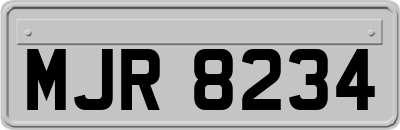 MJR8234