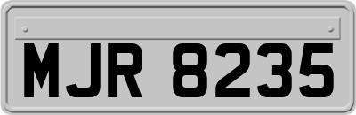 MJR8235