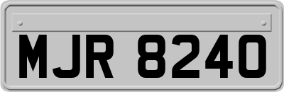 MJR8240
