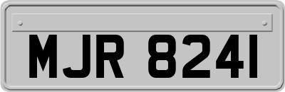 MJR8241