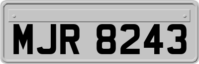 MJR8243