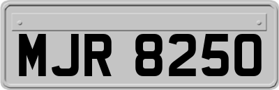 MJR8250