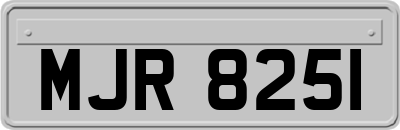 MJR8251