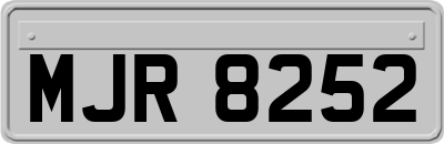 MJR8252