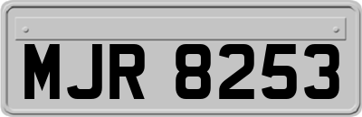 MJR8253
