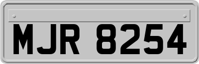 MJR8254