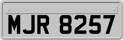 MJR8257