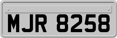 MJR8258