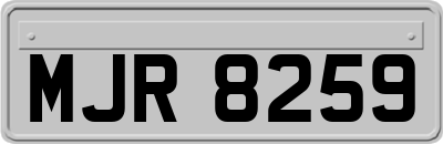 MJR8259