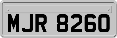 MJR8260