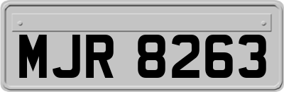MJR8263
