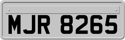 MJR8265