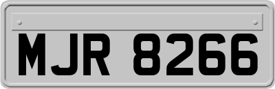 MJR8266