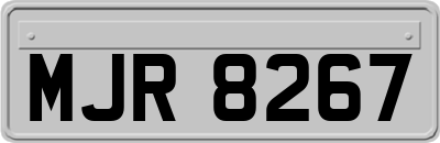 MJR8267