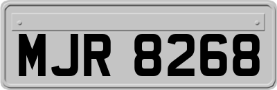 MJR8268
