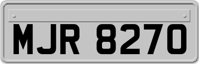 MJR8270
