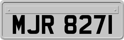 MJR8271