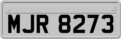 MJR8273