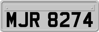 MJR8274