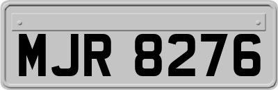 MJR8276