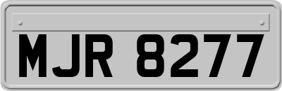 MJR8277