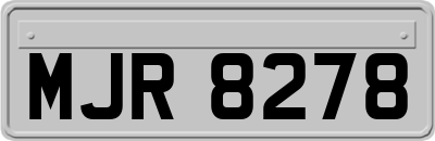 MJR8278