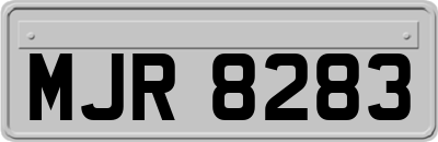 MJR8283