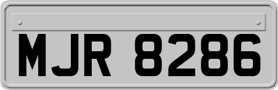 MJR8286
